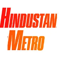 Hindustan-Metro-Logo